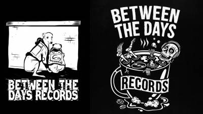 Between The Days Records